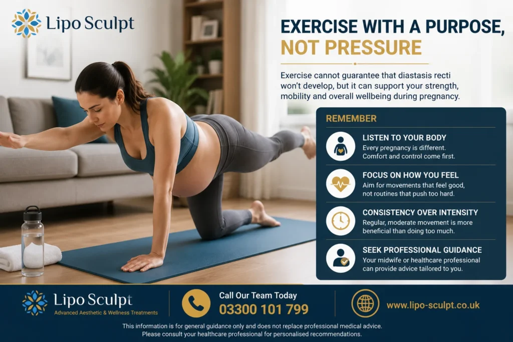 Does Exercise Reduce the Risk of Diastasis Recti? 4 Does Exercise Reduce the Risk of Diastasis Recti Wantage : Does Every Case of Diastasis Recti Need Treatment?